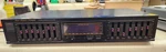 Fisher Graphic Stereo Equalizer EQ-888 W/ Spectrum Analyzer, Tested !. Fixed Price $118.00.