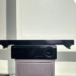 Yamaha SR-301 Subwoofer Integrated Receiver & NS-BR301 Soundbar Tested. Fixed Price $99.99.