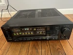 Onkyo Integra TX-88 Computer Controlled Fm Tuner Amplifier Only W/remote Nice. Fixed Price $300.00.