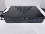 Velodyne SC-1250 Subwoofer Amplifier 1250W Working Condition. Fixed Price $299.00.
