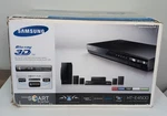 Samsung HT-E4500 5.1 Ch Blu-ray 3D Dvd Home Theater Entertainment System Sealed. Fixed Price $349.99.