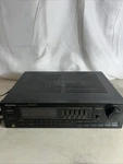 Pioneer Stereo Receiver SX-1300. Fixed Price $60.00.