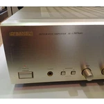 Sansui AU-ALPHA507MRV Integrated Amplifier Gold Stereo Vintage Audio Mij. Fixed Price $292.60.