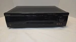 Sherwood Model RV-4060R Audio Video Receiver Tested Works. Fixed Price $125.00.