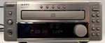 Denon UD-M3 Compact Stereo Cd Receiversystem Hi-fi Audio Used/all Functions Work. Fixed Price $289.99.