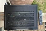 Pioneer VSX-1124 7.2-CHANNEL Home Theater Receiver. Fixed Price $135.00.