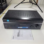 Sony STR-DE698 7.1 Channel Av Receiver Am/fm Hifi Home Theater Surround Sound. Fixed Price $45.00.