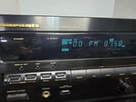 Marantz Model No. SR77OU 120V Ac 60HZ Audio Video Receiver. Fixed Price $99.99.