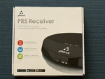 Phorus PR5 Wireless Audio Receiver Bluetooth Wi-fi Play-fi Rca Streaming Adapter. Fixed Price $19.99.