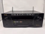 Denon AVR-X2200W 7.2 Ch A/v Receiver Wi-fi Bluetooth Dolby Atmos Hdmi. Fixed Price $310.00.