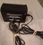 Bose DCS91 Power Supply Lifestyle AV18 AV28 AV38 AV48 VS-1 VS-2. Fixed Price $25.00.