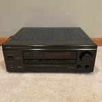 Denon AVR-2700 Home Theater Stereo Receiver Amplifier 80 Watts/ch Tested Vgc. Fixed Price $50.99.