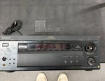 Sony Stereo/am-fm Receiver Model: STR-DA80ES. Fixed Price $90.00.