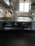 Akai AA-V201 A/v Receiver 120W Am/fm Radio Tuner Phono & Rca Inputs Black. Fixed Price $75.00.