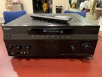 Sony STR-DA5400ES Av Receiver 7.1 Channel 840 Watt, Hdmi. Fixed Price $399.00.