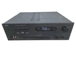 Untested Nad 751 Surround Sound Receiver Av Amplifier Dolby Digital Dts Rds. Fixed Price $94.11.