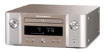 Marantz MCR612 Fn 4-CHANNELS 60W Network Cd Receiver Silver/gold New Jpn. Fixed Price $556.00.