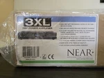 Bogen Near 3XL Power Amplifier For Audio & Speakers. Fixed Price $950.00.