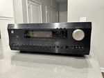Integra Dtr 40.5 Av Receiver 7.2-CHANNEL Network Home Entertainment 110. Fixed Price $225.00.