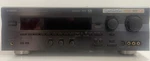 Yamaha Black Dts Dolby Cinema Dsp RX-V595A A/v Receiver No Remote. Fixed Price $66.49.