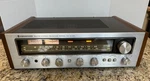 Kenwood KR-5030 Am/fm Stereo Receiver Vintage 60WPC Made Japan Tested Works. Fixed Price $279.99.