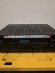 Denon AVR-S570BT 5.2 Channel 70W Receiver Remote. Fixed Price $199.99.