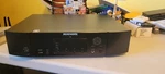 Marantz Black Network Audio Player Jp Built-in Bluetooth 52CM. Fixed Price $400.00.