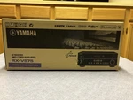 Brand New Sealed Yamaha Rx V575 7.2 Channel 190 Watt Receiver. Fixed Price $434.99.