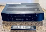 Marantz NR1609 50W 7.2 Channel Av Receiver - Black. Fixed Price $275.00.