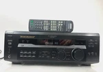 Sony STR-SE501 Fm-am Receiver 5.1 Channel Demo Mode. Fixed Price $39.99.