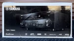 Yamaha TSR-7850: 7.2CH Dolby Atmos Dts Wi-fi Bt 4K Receiver Black New Open Box. Fixed Price $350.00.