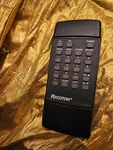 Recoton V642R Remote Controller Oem Tested Working ! Vintage And Rare. Fixed Price $15.95.