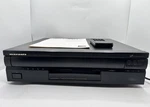 Marantz CC-52UCOMPACT Disc Cd Changer W/remote, Manual Rare For Parts Only. Fixed Price $100.00.