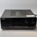 Pioneer VSX-D703S 5-CHANNEL Surround Receiver Grade B. Fixed Price $50.00.