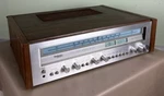 Technics Sa 5570 Stereo Receiver. Fixed Price $995.00.