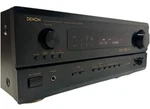 Denon AVR-2800 5.1 Channel Receiver W/dts, Dolby Digital,pro Logic Excellent. Fixed Price $175.00.