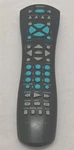 Rca Tv Vcr Remote CRK76AD1 RT2300R. Fixed Price $29.99.