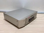 Marantz CD6006 Player Silver Gold Audio Component Used Tested Working Genuine. Fixed Price $360.00.