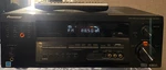 Pioneer Av Multi Channel Receiver VSX-D814 Dolby Digital Ex Dts Es. Fixed Price $119.99.