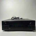 Denon AVR-1707 Receiver Hifi Stereo 7.1 Channel Audiophile Phono Multi Zone. Fixed Price $60.00.