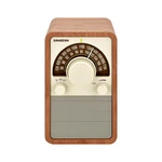 Sangean WR-15WL Am/fm Table Top Wooden Radio, Walnut. Fixed Price $158.99.