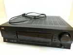 Jvc RX-5040B Stereo Receiver Tuner Component Rare! Tested. Fixed Price $59.96.