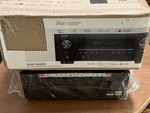 Denon AVR-S660H Integrated Network 5.2 Channel Receiver. Fixed Price $299.00.