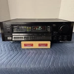 Onkyo TX-SV7M Audio/vidio Control Am/fm Receiver Serviced Cleaned Tested. Fixed Price $399.95.