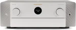 Marantz Cinema 50 9.4 Channel 8K Home Theater Receiver With Heos Silver Open Box. Fixed Price $2300.00.