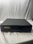 Rca 5-DISC Cd Changer RP-8070D Digital Optical Output Audio System Black Tested. Fixed Price $79.99.