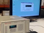 Sencore HDTV996 Vsb Player - Broadcast Signal Generator Vestigial Sideband. Fixed Price $75.00.