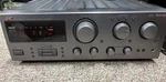 1990S Jvc RX-517V Audio/video Control Receiver Tested W/org. Box. Fixed Price $35.00.