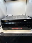 Sony STR-DA6400ES Discrete 7 Channel Amplifier Receiver Audiophile 120W Stereo. Fixed Price $699.99.