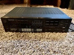 Vintage Kenwood Japan KR-V45 55W Per Channel Am/fm Home Theater Stereo Receiver. Fixed Price $79.50.